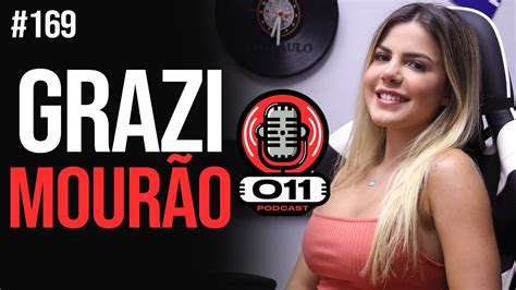 grazi mourao porn|Grazi Mourão